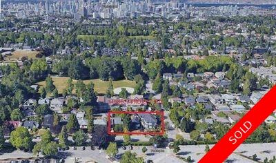 Cambie House/Single Family for sale:  3 bedroom 1,995 sq.ft. (Listed 2021-05-22)