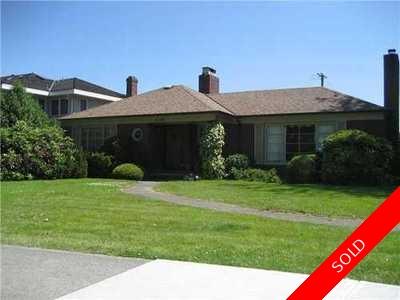 Cambie House for sale:  5 bedroom 1,900 sq.ft. (Listed 2011-07-06)