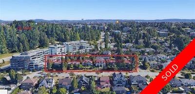 Cambie House/Single Family for sale:  4 bedroom 2,526 sq.ft. (Listed 2021-04-09)