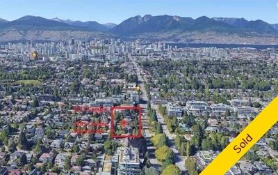 Cambie House/Single Family for sale:  8 bedroom  (Listed 2021-09-02)