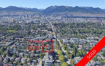 Cambie House/Single Family for sale:  4 bedroom  (Listed 2021-09-02)