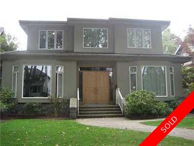 MacKenzie Heights House for sale:  6 bedroom 3,906 sq.ft. (Listed 2011-09-18)