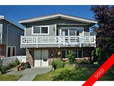 Point Grey House for sale:  6 bedroom 2,225 sq.ft. (Listed 2012-03-19)