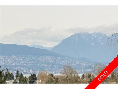 Point Grey House for sale:  4 bedroom 2,305 sq.ft. (Listed 2014-04-03)