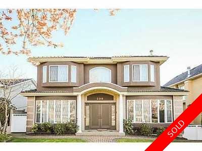 Arbutus House for sale:  6 bedroom 3,659 sq.ft. (Listed 2014-03-24)