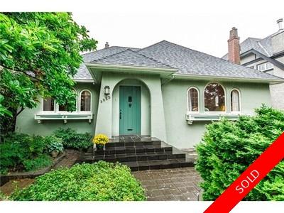 MacKenzie Heights House for sale:  3 bedroom 2,716 sq.ft. (Listed 2014-09-29)