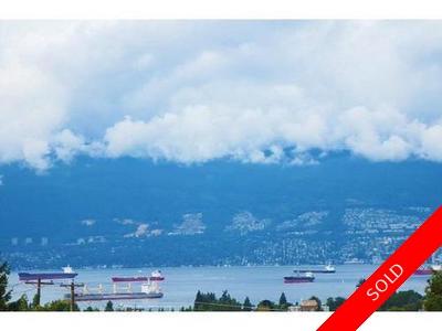 Point Grey House for sale:  4 bedroom 2,412 sq.ft. (Listed 2015-02-26)