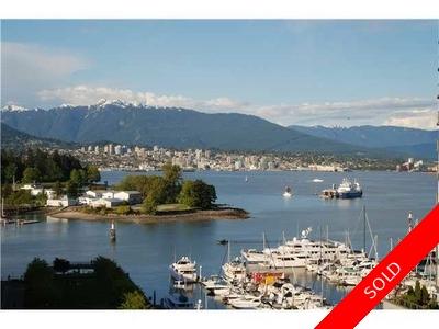 Coal Harbour Condo for sale:  2 bedroom 1,185 sq.ft. (Listed 2019-10-30)