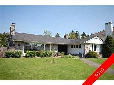 Shaughnessy House for sale:  8 bedroom 3,693 sq.ft. (Listed 2011-06-16)