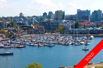 Yaletown Apartment/Condo for sale:  3 bedroom 1,694 sq.ft. (Listed 2020-04-21)