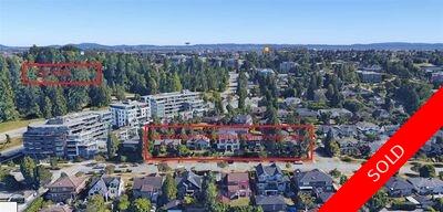 Cambie House/Single Family for sale:  4 bedroom 3,014 sq.ft. (Listed 2021-03-31)