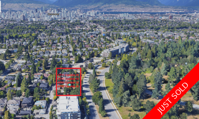 Vancouver  for sale: Land Assembly 1 bedroom  (Listed 2021-08-03)