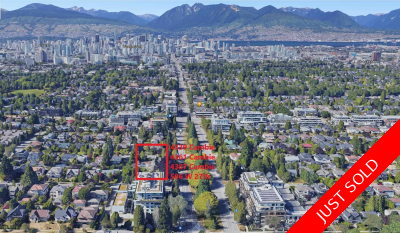 Cambie House/Single Family for sale: 6 bedroom (Listed 2021-08-05)