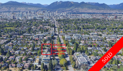 Vancouver  for sale:  1 bedroom  (Listed 2021-08-05)