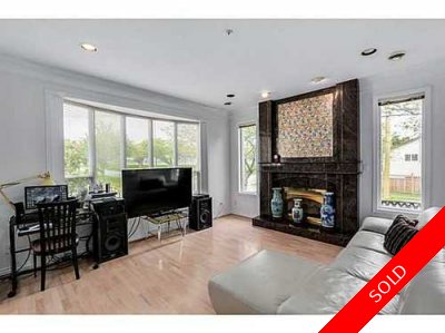 Oakridge VW House for sale: 6 bedroom 3,679 sq.ft. (Listed 2014-06-06)