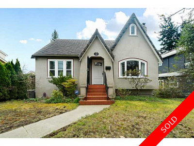 Dunbar House for sale: 5 bedroom 2,494 sq.ft. (Listed 2015-03-27)