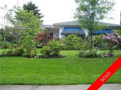 Cambie House for sale:  3 bedroom 3,273 sq.ft. (Listed 2011-06-23)