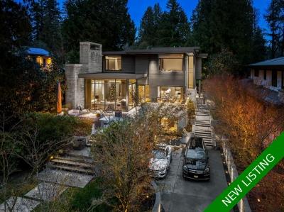 Kerrisdale House/Single Family for sale:  7 bedroom 9,070 sq.ft. (Listed 2023-01-25)