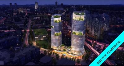 Surrey  for sale:   520,575 sq.ft. (Listed 2021-11-01)