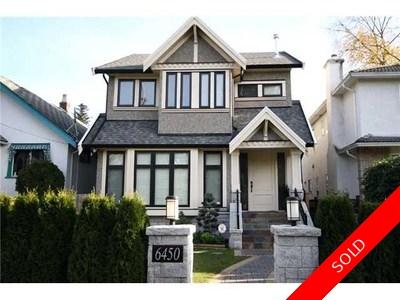 Kerrisdale House for sale:  4 bedroom 2,401 sq.ft. (Listed 2015-07-14)