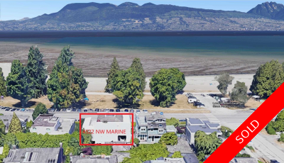 Point Grey House/Single Family for sale: 101 sq.ft. (Listed 2021-06-29)