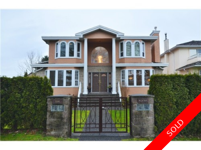MacKenzie Heights House for sale: 7 bedroom 3,886 sq.ft. (Listed 2013-02-07)