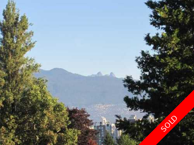 Shaughnessy House for sale: 4 bedroom 4,150 sq.ft. (Listed 2013-05-31)