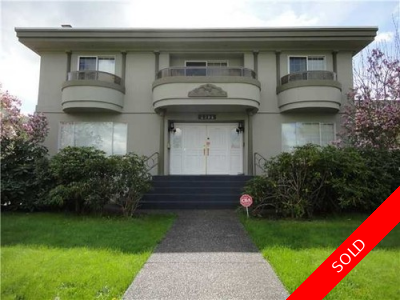 Quilchena House for sale: 11 bedroom 5,084 sq.ft. (Listed 2013-11-13)