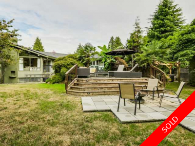 Oakridge VW House for sale: 6 bedroom 4,250 sq.ft. (Listed 2015-08-08)