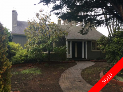 S.W. Marine House for sale: 8 bedroom 4,424 sq.ft. (Listed 2016-01-13)