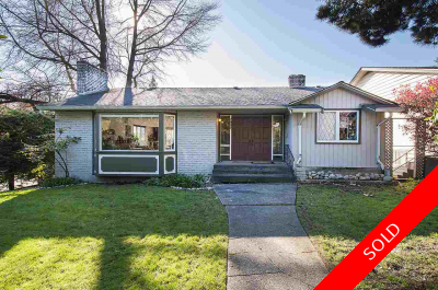 S.W. Marine House for sale: 7 bedroom 4,235 sq.ft. (Listed 2016-04-01)