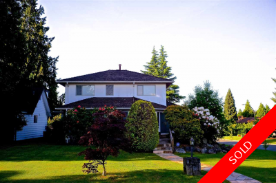 Oakridge VW House for sale: 4 bedroom 3,381 sq.ft. (Listed 2018-01-25)