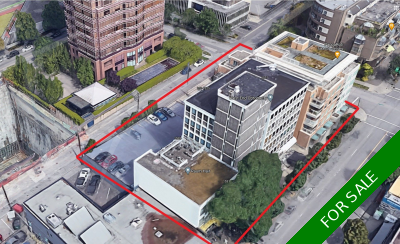 Vancouver : 1 bedroom